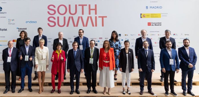 South Summit 2023