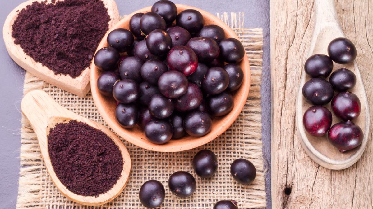 El superalimento que ayuda a adelgazar, retrasa el envejecimiento y mejora el deseo sexual