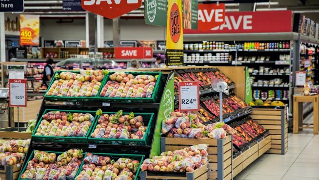 Hay un lapso para abrir el primer supermercado del aeropuerto de Barajas