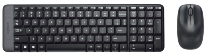 teclado y raton michollo Merca2.es