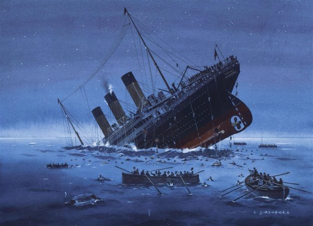Los otros servicios de OceanGate, la empresa de la crisis del Titanic 1 Merca2.es titanic 93d5fe46 800x577 Merca2.es