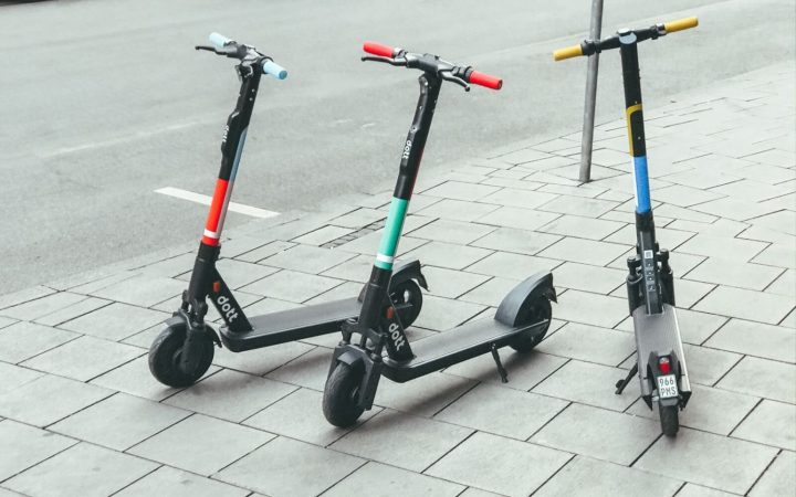 Verti asegura a los pasajeros de taxi, VTC, Casharing, transporte público urbano y patinetes por 60 euros 1 Merca2.es verti 3 Merca2.es