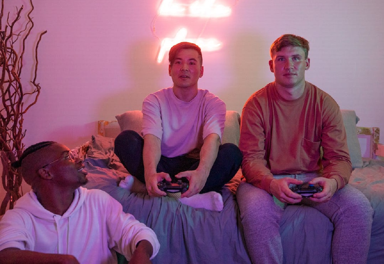 Los videojuegos más populares entre los jóvenes