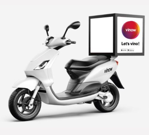 El vino español conquista el delivery: En casa en 30 minutos 1 Merca2.es La nueva plataforma que incita a la compra del vino español