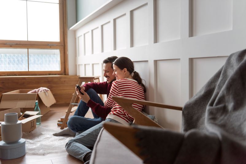 Los menores de 35 años tienen ‘casi’ imposible acceder a una vivienda en Madrid