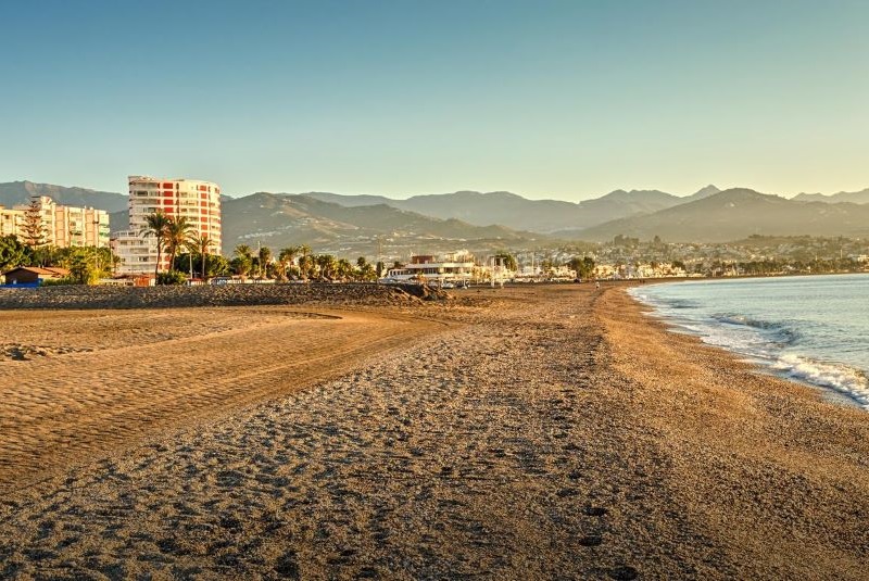 Las localidades más demandadas para comprar vivienda están en Andalucía