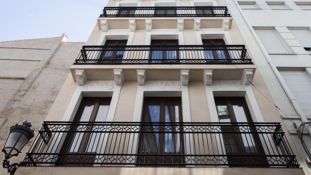 Los precios de la vivienda de segunda mano ya están bajando, según el experto Eduardo Molet