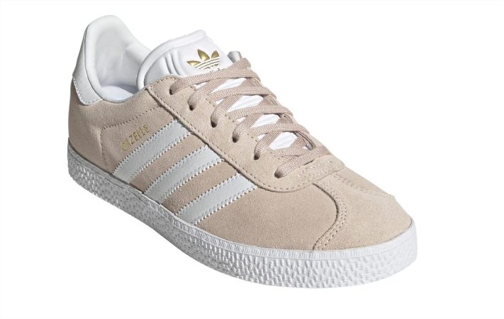 zapatillas casual gazelle adidas