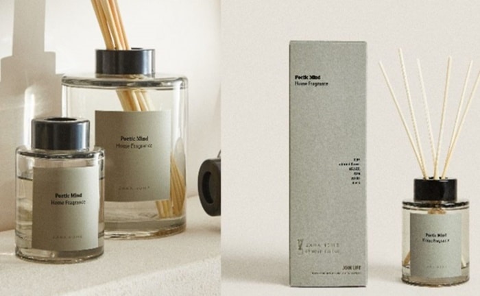 zara home poetic minds Merca2.es