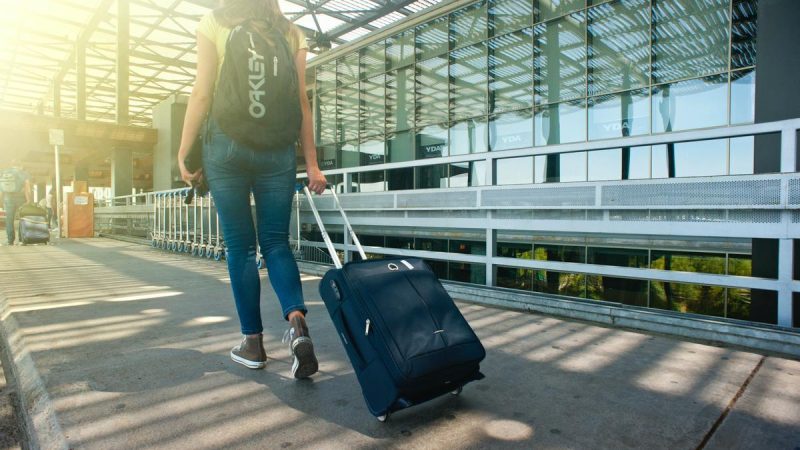 La mejor semana para irte de vacaciones y que te afecte menos al bolsillo 1 Merca2.es 00e3a693 eab3 4e7b ba60 8f5d986d1291 16 9 discover aspect ratio default 0 Merca2.es