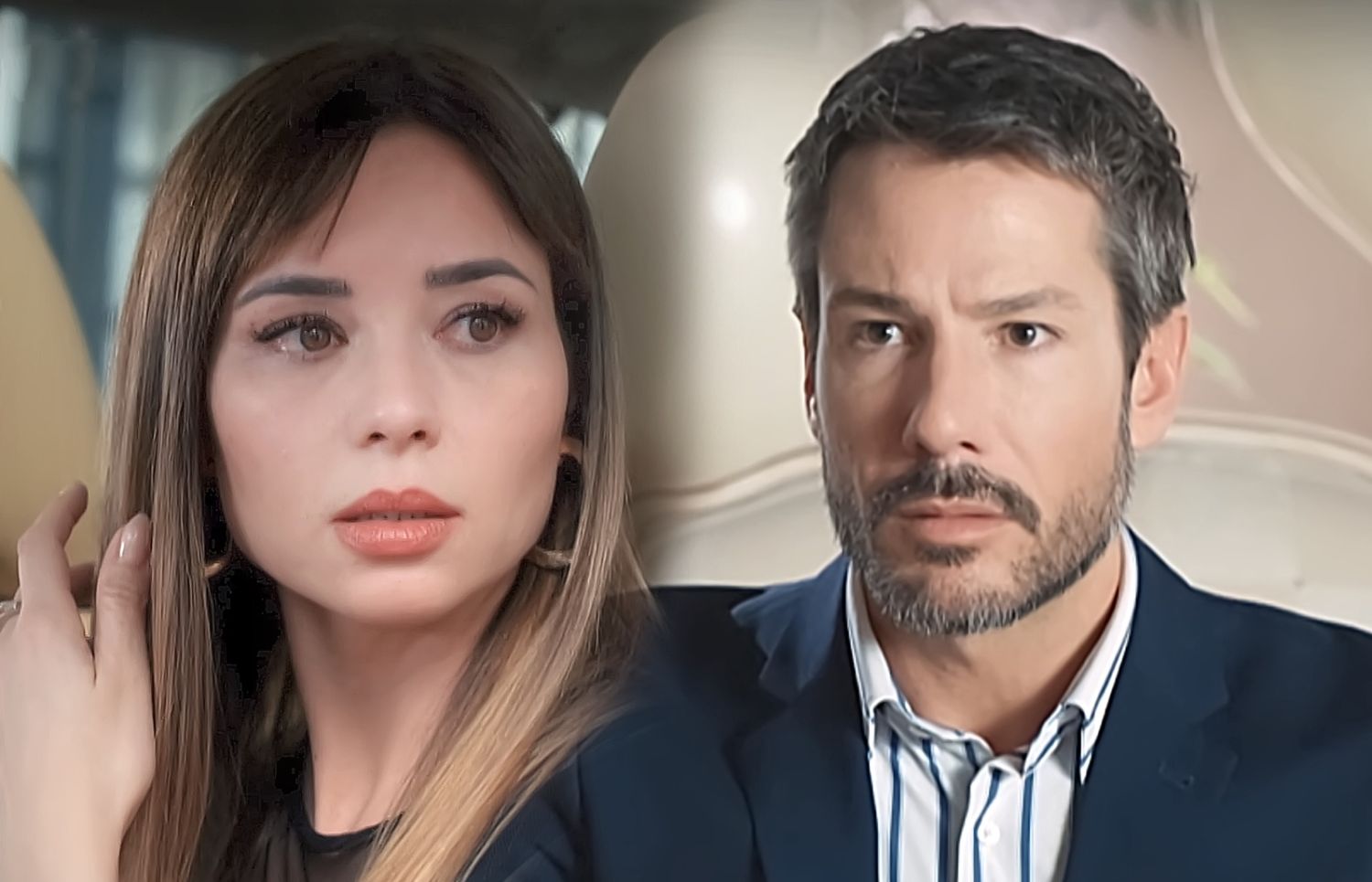El pueblo de ‘4 estrellas’ se ve sacudido por la llegada de una misteriosa mujer 