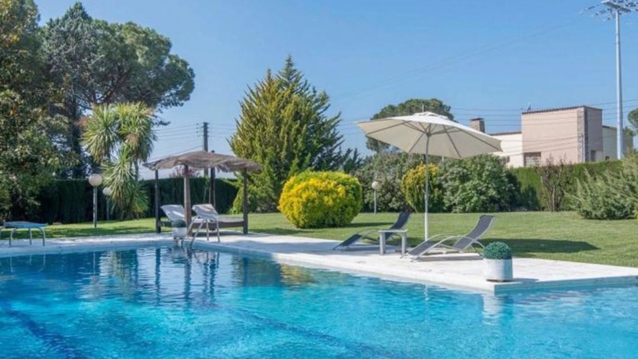 Swimmy, el Airbnb de las piscinas, un activo de lo más rentable