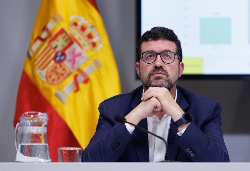 Pérez Rey afirma que abaratar el despido es «una equivocación»