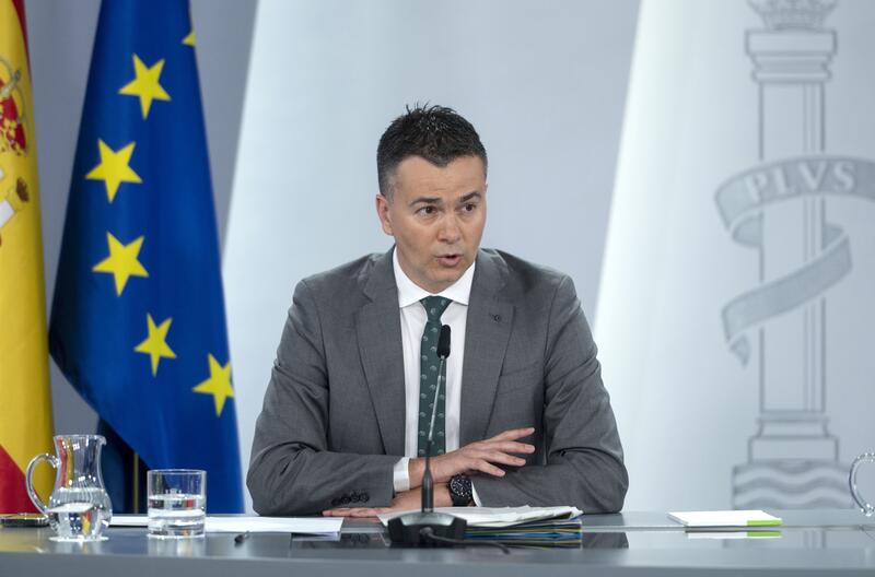 Las empresas podrán solicitar ya las ayudas de 450 millones a la industria gasintensiva