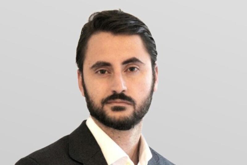 Grupo Dia nombra a Patricio Morenés como su nuevo ‘general counsel’