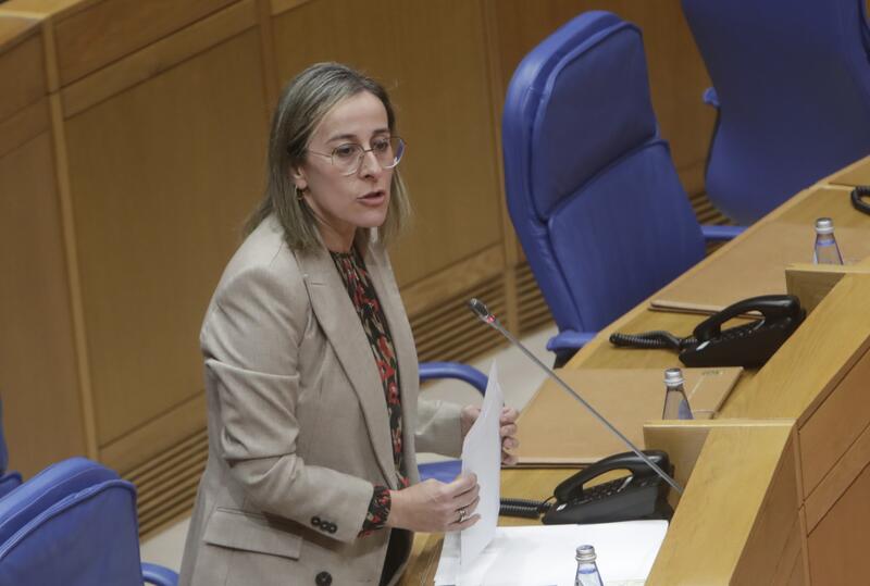 La Xunta duda de la llegada de los trenes Avril a Galicia y pide que haya operadores privados