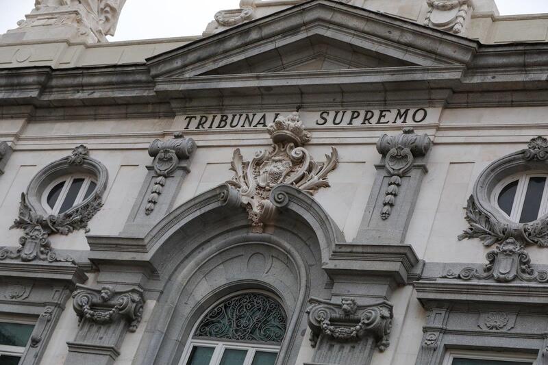 El Supremo avala el acuerdo de Inditex con sindicatos mayoritarios ante la absorción de 48 tiendas de Pull&Bear