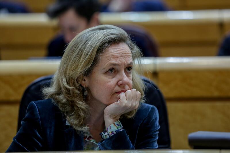España se desmarca del deterioro de la confianza económica en Europa, según la CE