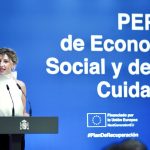 La economía social española sigue reclamando un diálogo social que la incluya