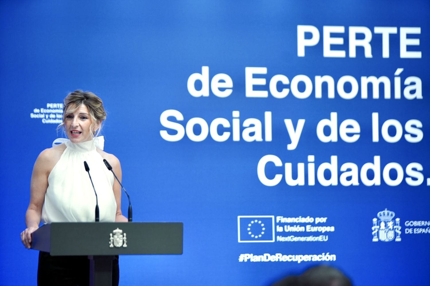La economía social española quiere marcar la agenda económica de la próxima legislatura
