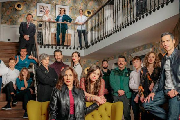 La desaparición de Andrés en '4 estrellas' 4 Merca2.es 3FXRZL5ISNBPZMAATFDWC3VHJ4 Merca2.es