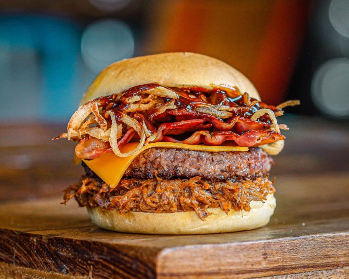 El ranking definitivo de las mejores hamburguesas para saborear 2023