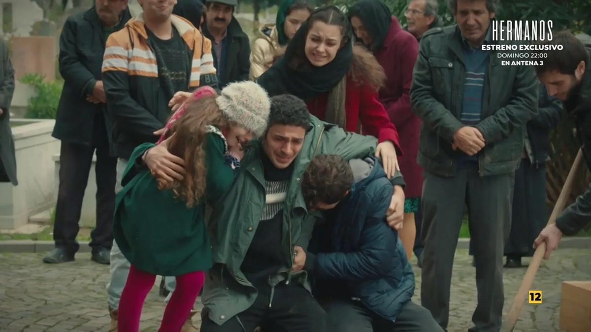 ¿Qué va a pasar esta semana en ‘Hermanos’?