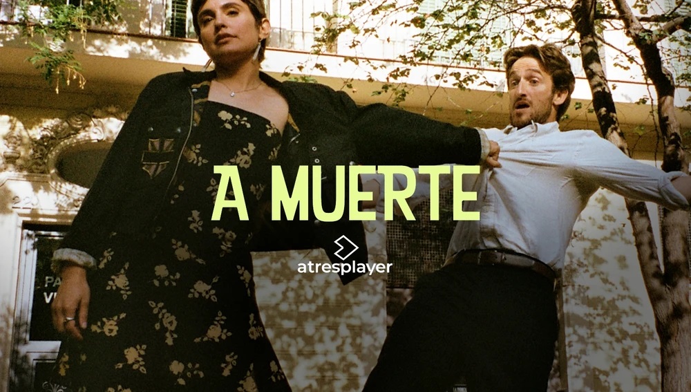 Ruedan ‘A muerte’, serie española de Atresmedia con un reparto de lujo