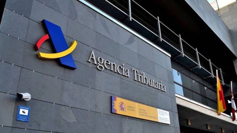 Agencia Tributaria