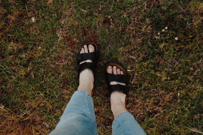 Las nuevas sandalias de Aldi que arrasan en el súper por 9,99 euros 39 Merca2.es ¿Buscando las sandalias adecuadas?