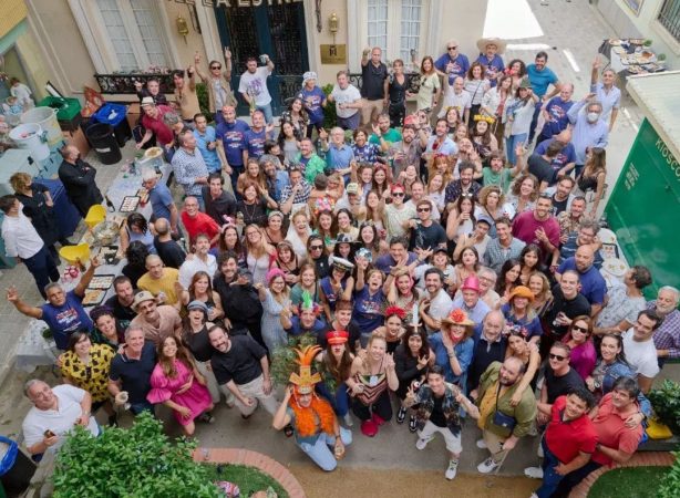 ¿Por qué termina 'Amar es para siempre'? 31 Merca2.es La dueña de las tardes de los españoles por muchos años