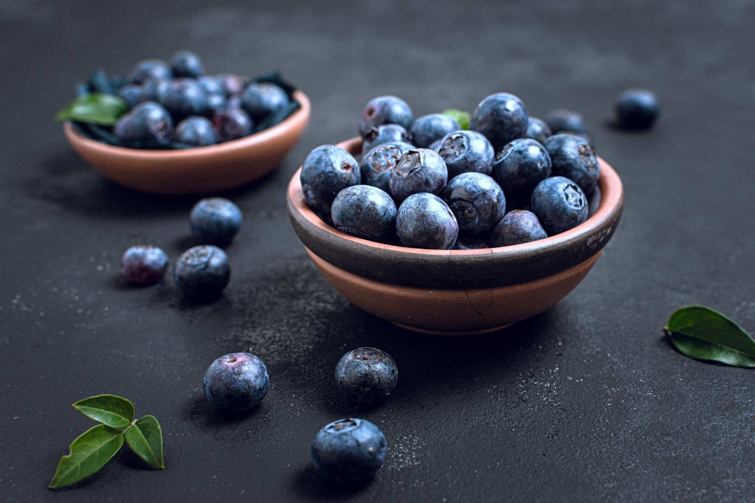 Arándanos: 8 formas de mejorar la belleza de tu piel