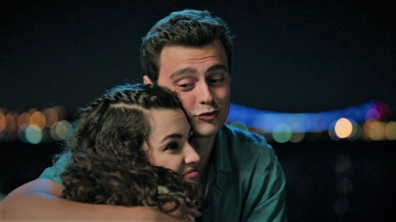 Asiye y Ömer