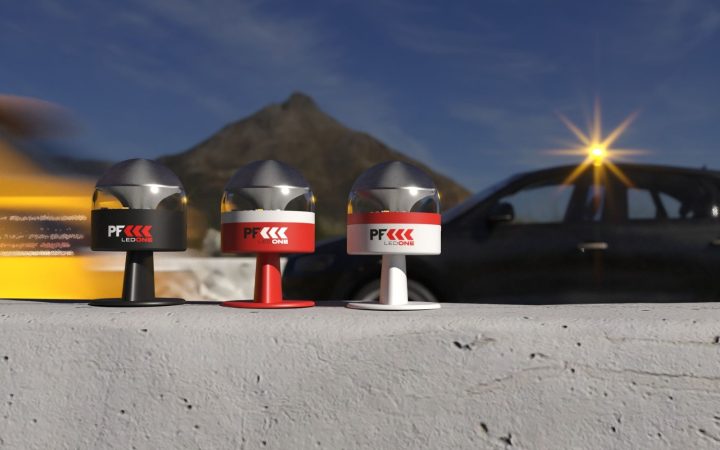 El obstáculo de la visibilidad diurna