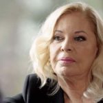 Barbara Rey habla abiertamente de su relación con el rey emérito en una entrevista por el lanzamiento de sus memorias