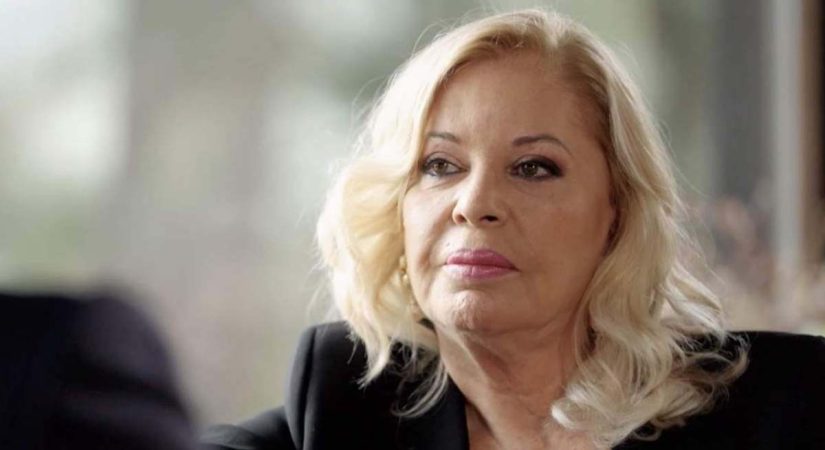 Bárbara Rey celebra su cumpleaños con continuas indirectas al rey Juan Carlos I 64 Merca2.es La gran ofrenda que hizo Bárbara Rey al mundo de la distracción y del espectáculo