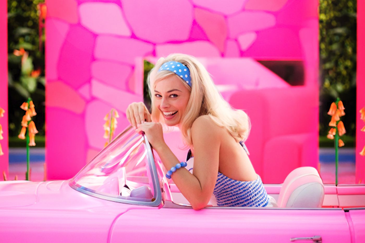 ¡Conviértete en una auténtica Barbie! Un cirujano americano cumple tu deseo
