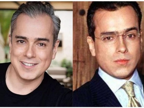 Betty se enfrenta a los problemas de hoy