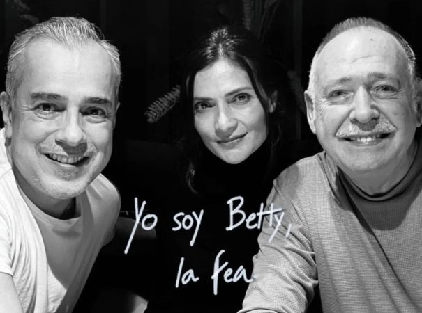 Catalogada como el fenómeno de una generación