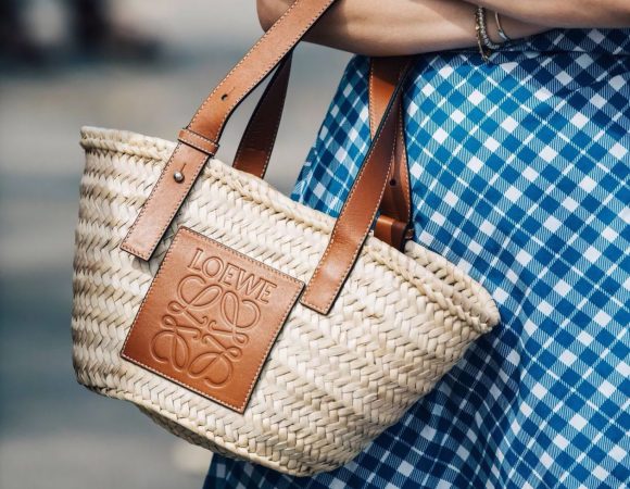 Bolso de Loewe
