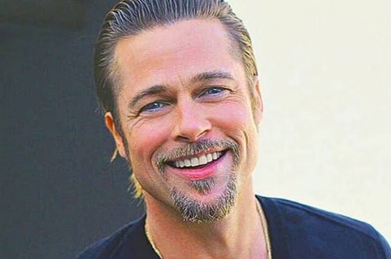 Brad Pitt