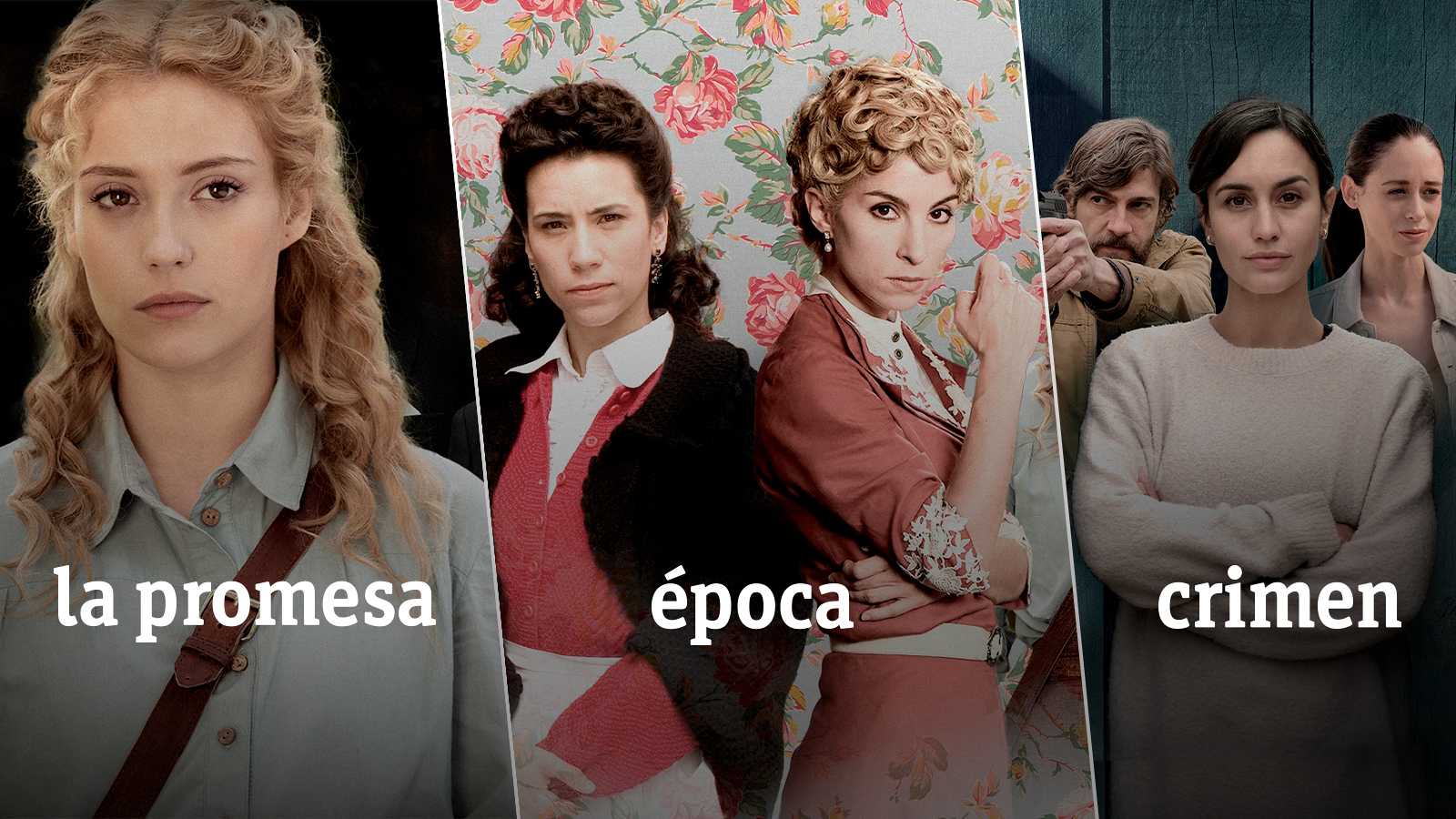 RTVE anuncia cuatro nuevos canales temáticos en su app