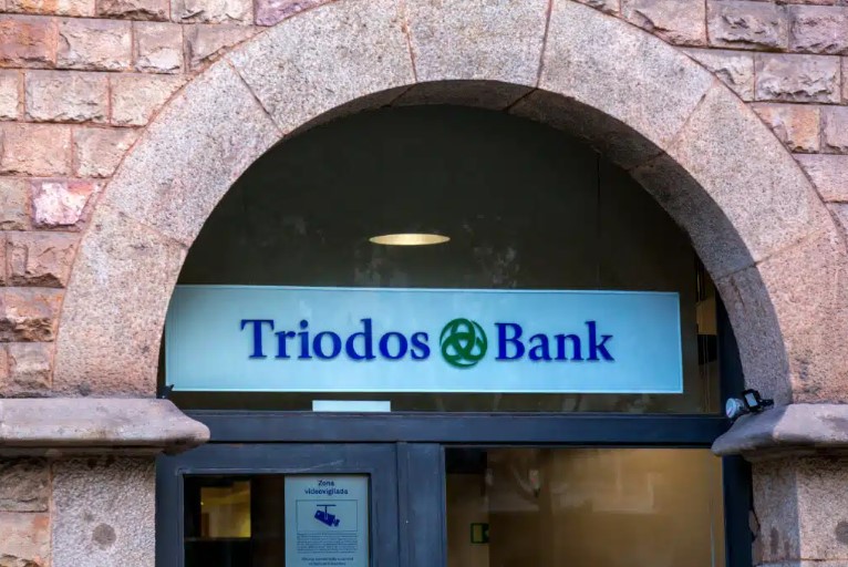 Triodos ofrece un 1,95% TAE en un depósito a 9 meses y hasta un millón de euros