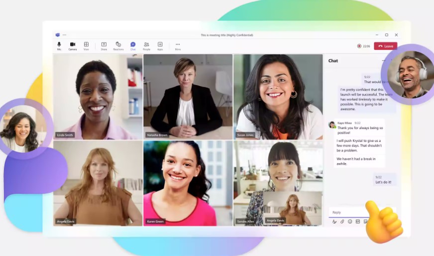 Bruselas investiga a Microsoft por imponer ‘Teams’ a los usuarios de Office