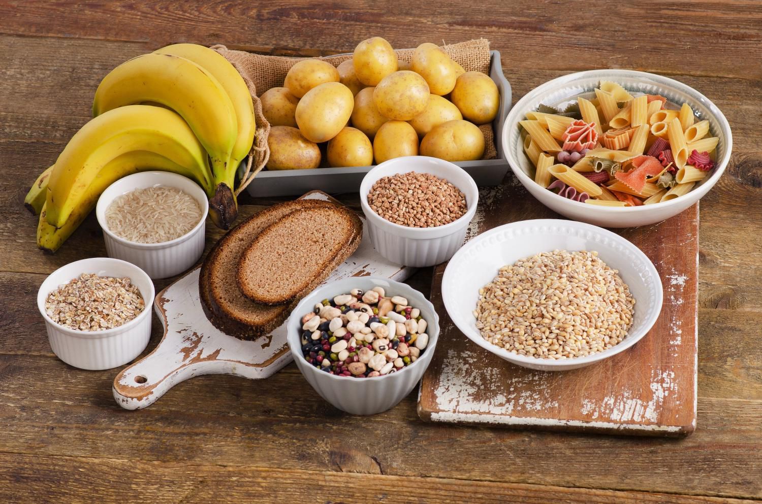 Los problemas de salud a largo plazo de la dieta baja en carbohidratos