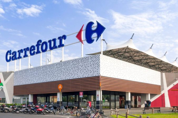 Carrefour