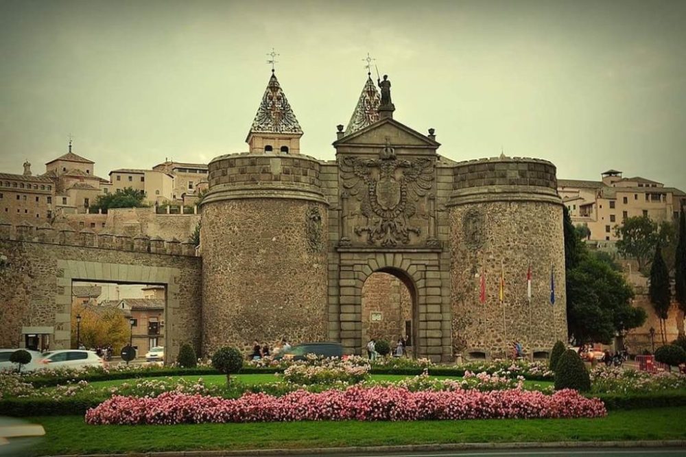 Toledo: conoce el legado histórico más impactante de España