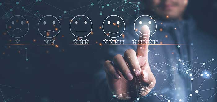 Clientes: 6 estrategias infalibles para construir relaciones duraderas