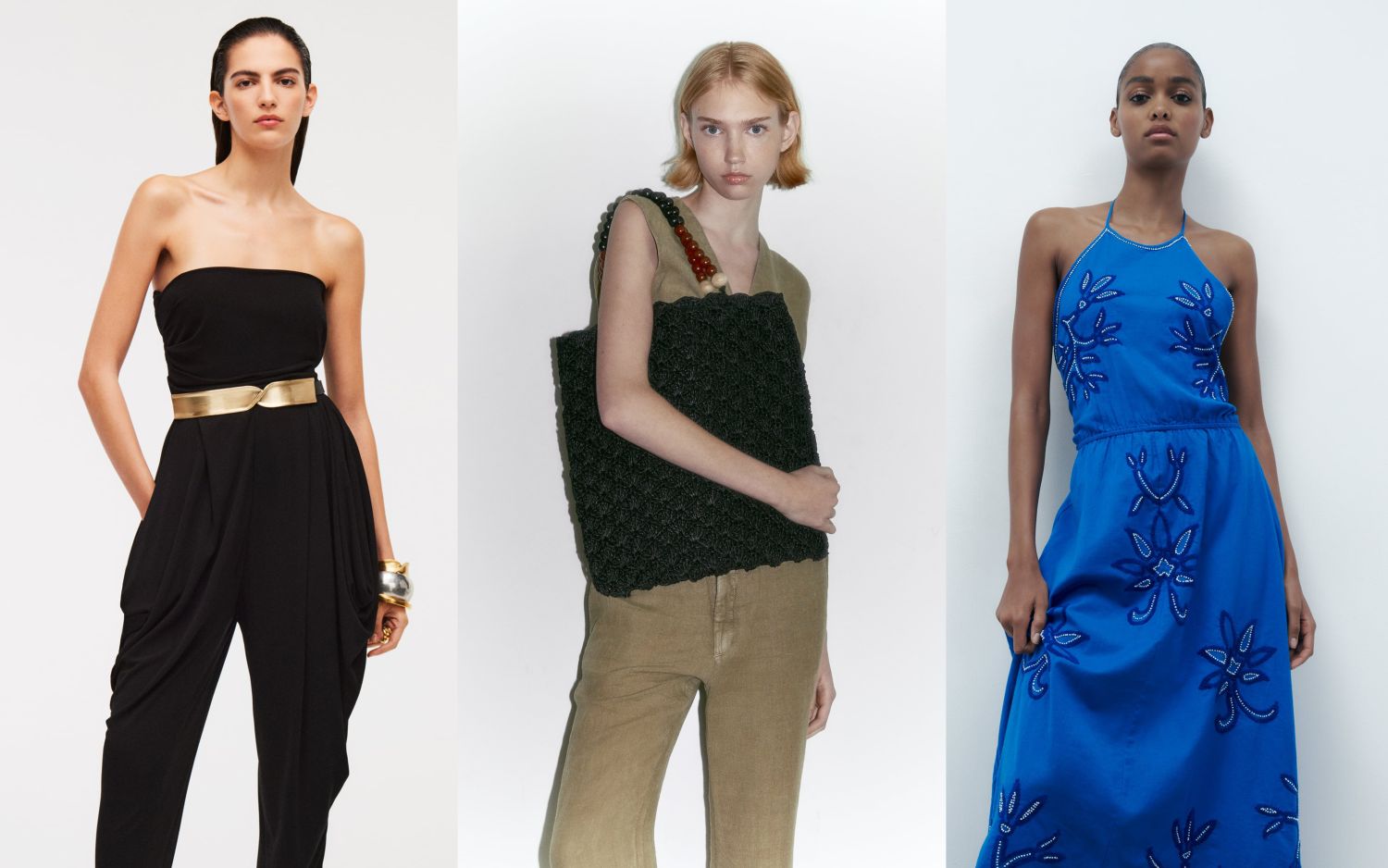Comienzan las segundas rebajas en Zara