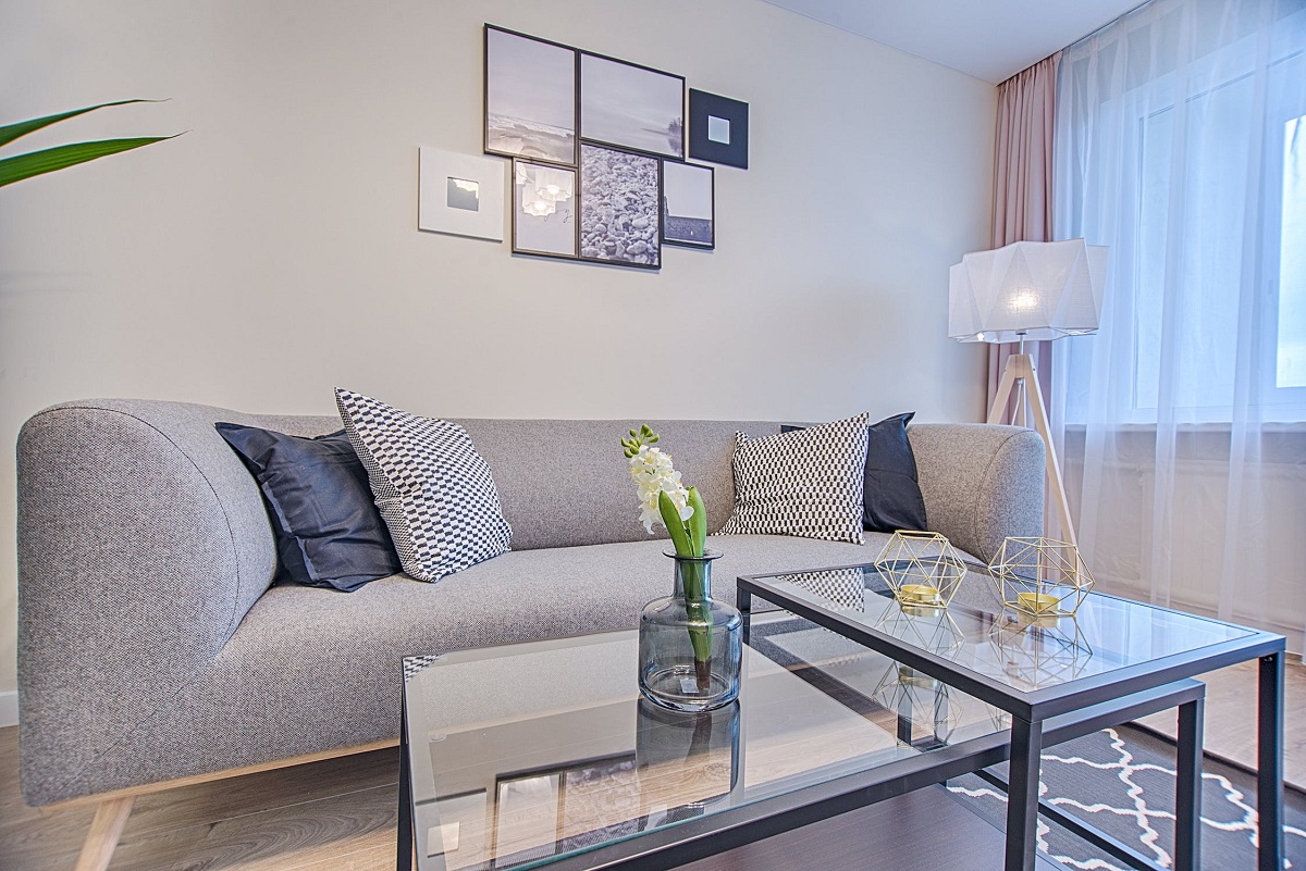 Comprar sofás en Sevilla: diseño y confort a medida para tu hogar
